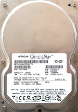 Hitachi CinemaStar HCS721616PLA380 0A33494 7200rpm 3.5" 160gb Sata hard drive