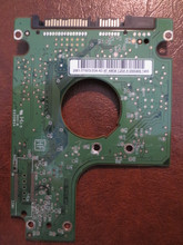 WD WD1600BUDT-63DPZY0 (2061-771672-E04 AD) DCM:EHMTJHNB 160gb Sata PCB