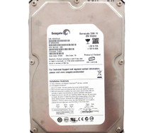 Seagate ST3250620AS 9BJ14E-305 3.AAE TK (9QE) Thailand 250gb Sata HDD 02/2007
