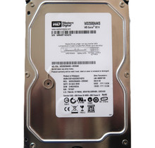 WD WD2500AAKS-00VSA0 EHRCHV2CA (WMAR) Malaysia 250gb 3.5" HDD AUG/2008