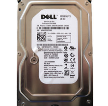 WD WD1601ABYS-18C0A0 HARNHTJAGN (WCAS) Thailand 160gb Sata 3.5" HDD 01/2009