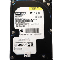 WD WD1600JB-40GVC0 DSBANTJAH Thailand (WCAL) 160gb 3.5" IDE/ATA HDD 04/2005