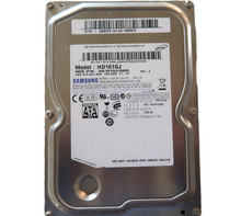 Samsung HD161GJ (HD161GJ/OMD) (S1X8) RevA A6023-A11A-A0D03 3.5" 160gb 2010.09