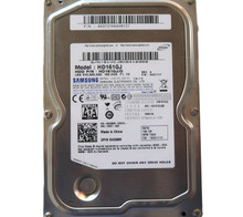 Samsung HD161GJ (HD161GJ/D) FW:1AC01117 REVA (S1VC) 3.5" 160gb Sata HDD 2009.04