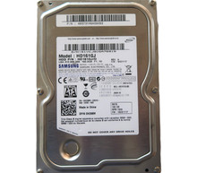 Samsung HD161GJ (HD161GJ/D) 1AC01117 REVA (S1VC) 3.5" 160gb Sata 0H298M 2009.10