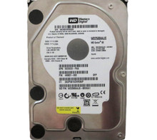 WD WD2500AAJS-60VWA1 EHRNHTJMHN (WCAR) Thailand 250gb Sata 3.5" HDD 25FEB2008