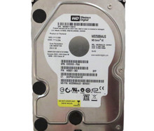 WD WD2500AAJS-60VWA1 DGRNHTJMAN (WCAR) Thailand 250gb Sata 3.5" HDD 27MAY2008
