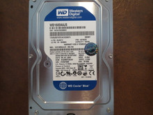 Western Digital WD1600AAJS-08L7A0 DCM:HGNNNT2AGN 160gb Sata