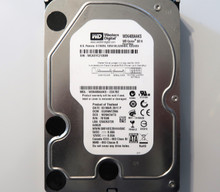 WD WD6400AAKS-22A7B2 EGRNNT2MA (WCAS) Thailand 640gb Sata 3.5" HDD 03MAR2011