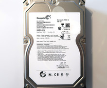 Seagate ST3750528AS 9SL153-301 FW:CC35 (6VP) SU China 750gb 3.5" Sata HDD 10032