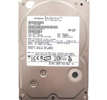 Hitachi HDT725025VLA380 0A33423 BA2163 (R12) China 250gb Sata HDD APR-2007