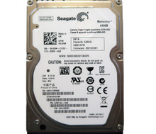Seagate ST9640423AS 9ZW144-030 0001DEM1 (5WS1) WU China 2.5" 640gb Sata 07/2011