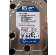 WD WD6400AAKS-65A7B2 HHNNNV2MH Malaysia (WMAS) 640gb Sata 3.5" HDD 03/2009