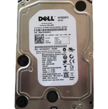 Dell WD7502ABYS-18W8B0 HBRNHT2CA (WMAT) Malaysia 750gb Sata 3.5" HDD 10/2009