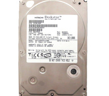 Hitachi HDT725025VLA380 0A33423 BA2029 Thailand 250gb Sata 3.5" HDD DEC-2006