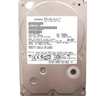 Hitachi HDT725025VLA380 0A33423 BA2029 (R113) China 250gb Sata 3.5" HDD JAN-2007