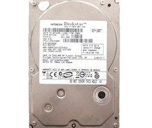 Hitachi HDT725025VLA380 0A33650 BA2163 (VFG1) Thailand 250gb Sata HDD SEP-2007