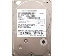 Hitachi HDT725025VLA380 0A33650 BA2163 (VFG1) Thailand 250gb Sata HDD JUL-2007