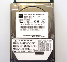 Toshiba MK3018GAP HDD2165 H ZE01 T 211 A0/M2.01A 30gb IDE/ATA
