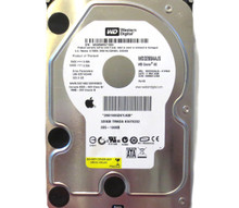 WD WD3200AAJS-41VWA0 HBNNHTJCBN (WCAR) 3.5" Thailand 320gb Sata HDD 11MAY2008
