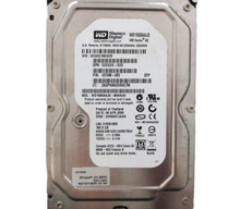 WD WD1600AAJS-60WAA0 HHRNHTJAAN (WCAS) Thailand 160gb Sata 3.5" HDD 06APR2008