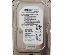 WD WD1600AAJS-60WAA0 HARNHTJAAN (WCA) Thailand 160gb Sata 3.5" HDD 04JUN2008