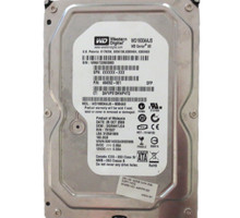 WD WD1600AAJS-60B4A0 DGRNHTJCA (WMAT) Malaysia 160gb Sata 3.5" HDD OCT-2008