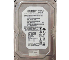 WD WD1600AAJS-60B4A0 DARNHT2CA (WMAT) Malaysia 160gb Sata 3.5" HDD OCT-2008