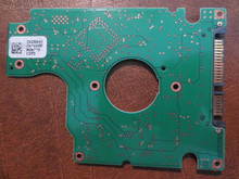 Hitachi HTS541080G9SA00 MLC:DA1929 PN:0A27464 (0A28640 DA1448B) 80gb Sata PCB