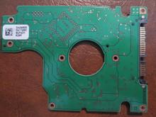 Hitachi HTS541080G9SA00 MLC:DA1360 PN:0A27464 (0A26800 DA1189C) 80gb Sata PCB