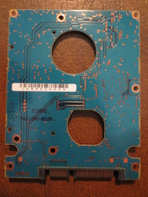 Fujitsu MJA2320BH 320gb CA07083-B466000T (0FD97D-00400018) Sata PCB