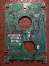 Fujitsu MHR2020AT 20gb CA06062-B65200C1 (604-53B9) IDE/ATA PCB