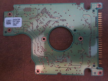 Hitachi HTS541010G9AT00 MLC:DA1175 PN:13G1591 (0A26798 DA1188A) 100gb IDE/ATA PCB XLG0ZUXS