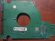 Seagate ST9120822AS 120gb 9S1133-190 FW:3.ALD WU (100398688 J) 2.5" Sata PCB