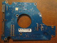 Seagate ST9160411ASG 160gb 9GEG42-035 FW:DE17 WU (100513567 E) 2.5" Sata PCB