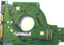 ST910021AS 9S3014-032 8.04 WU (100380385 F) 100349359 Rev F 100gb Sata PCB