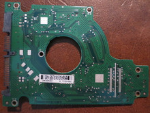 Seagate ST910021AS 100gb 9S3014-070 FW:4.06 AMK (100380385 D) 2.5" Sata PCB