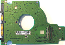 ST980811AS 9S1132-190 3.ALD (100398688 N) 100398689 REV C 80gb Sata PCB