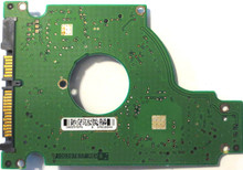 ST9120821AS 9W3184-022 7.24 WU (100397876 B) 100397877 REV B 120gb Sata PCB