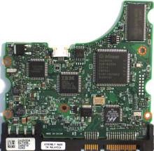 Hitachi HDS724040KLSA80 0A31463 BA1450 (0A29308 BA1338_) 400gb Sata 3.5" PCB