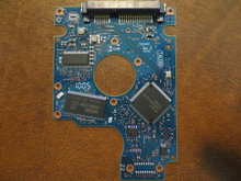 Hitachi HTS545016B9A300 PN:0A74421 MLC:DA2831 0A58732 DA2739D 160gb Sata PCB