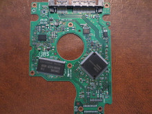 Hitachi HTS541616J9SA00 PN:0A50540 MLC:DA1697 0A50426 DA1550A 160gb Sata PCB