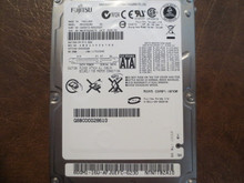 Fujitsu MHV2060BH CA06672-B262000T 0FFE4A-00000028 60gb Sata NW18T622A0T5