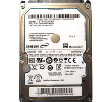 Samsung ST640LM001 (HN-M640MBB) REV.A SMC 2.5" 640gb Sata C7862 1323-4