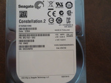 Seagate ST9250610NS 9RZ162-002 FW:SN02 KRATSG 250gb Sata 9XE04WVE