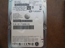 Fujitsu MHY2200BH CP170896-01 0CFE1A-0000000C 200gb Sata