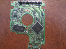 Hitachi HTS541680J9SA00 PN:0A50518 MLC:DA1928 0A52026 DA1673_ 80gb Sata PCB 11S42T1028Z1ZCXD004K1N