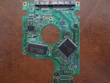 Hitachi HTS541680J9SA00 PN:0A50518 MLC:DA1928 0A52026 DA1673_ 80gb Sata PCB 11S42T1028Z1ZCXC004JM6