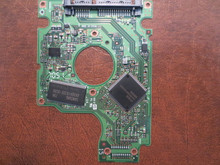 Hitachi HTS541680J9SA00 PN:0A50518 MLC:DA1928 0A52026 DA1673_ 80gb Sata PCB 11S42T1028Z1ZCXC004110