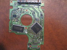 Hitachi HTS541680J9SA00 PN:0A50518 MLC:DA1928 0A52026 DA1673_ 80gb Sata PCB